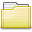 Folder Yellow Icon 32x32 png